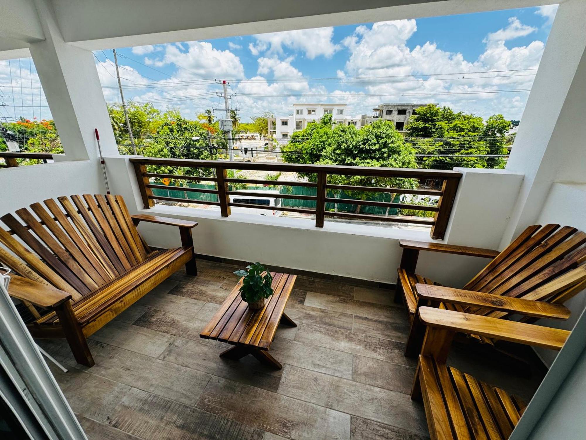 Vista Bayahibe Paradise Εξωτερικό φωτογραφία