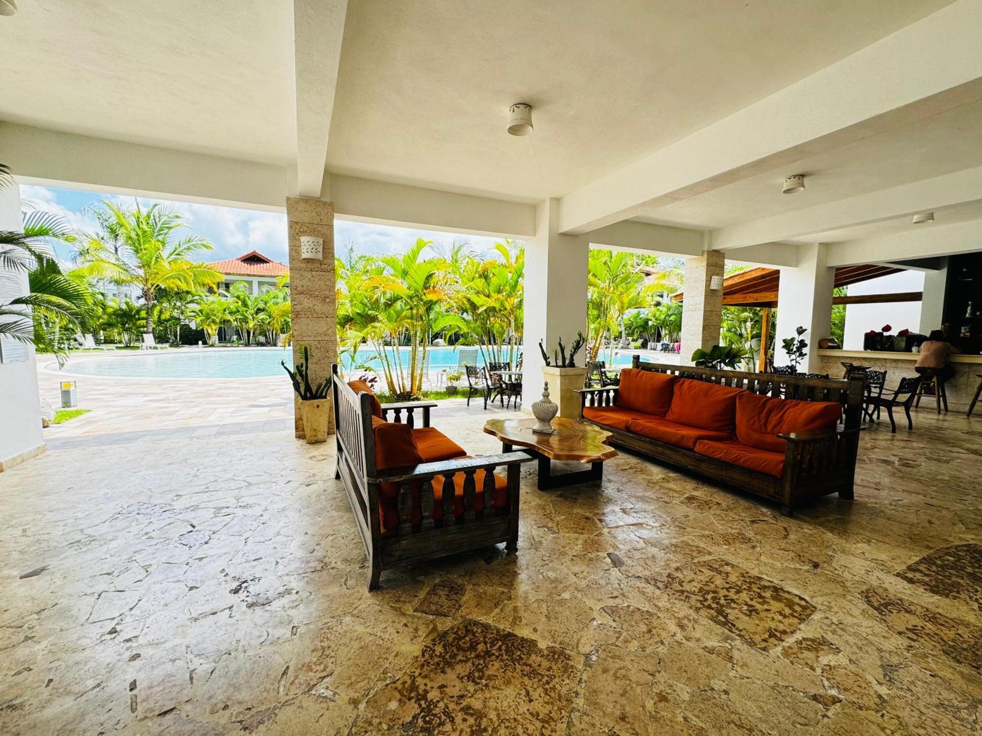 Vista Bayahibe Paradise Εξωτερικό φωτογραφία