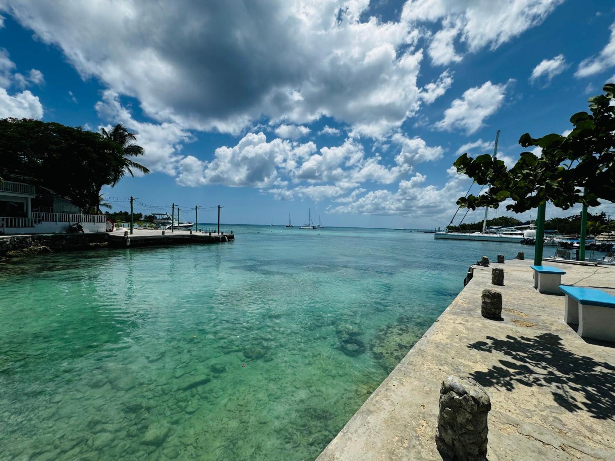 Vista Bayahibe Paradise Εξωτερικό φωτογραφία