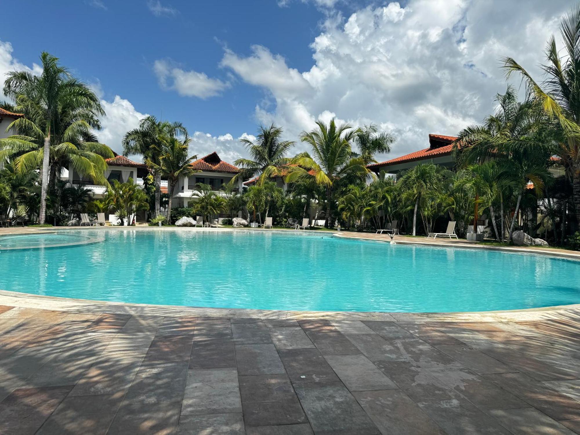 Vista Bayahibe Paradise Εξωτερικό φωτογραφία