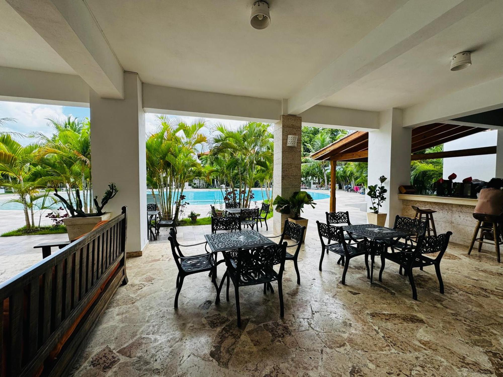 Vista Bayahibe Paradise Εξωτερικό φωτογραφία