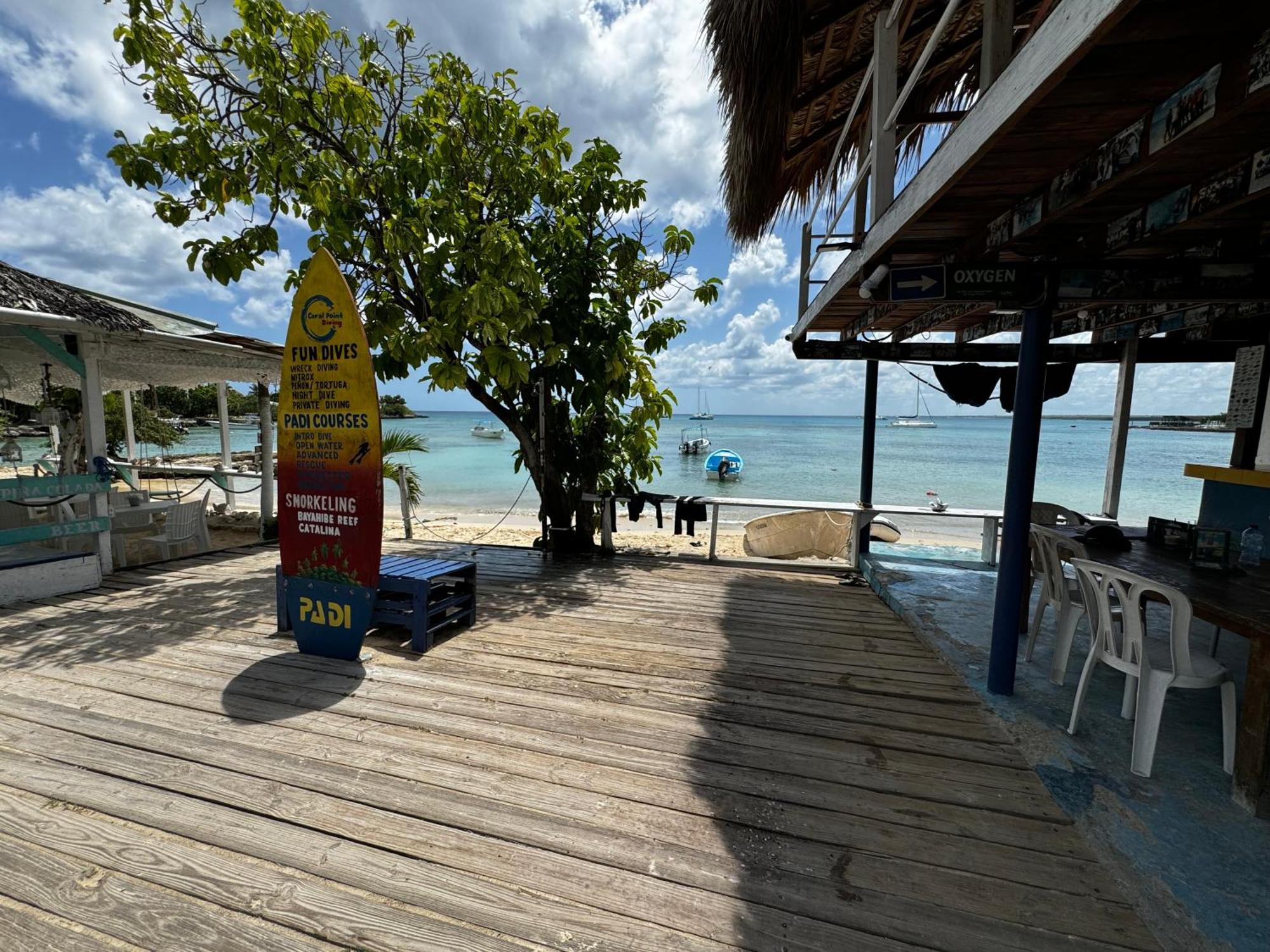 Vista Bayahibe Paradise Εξωτερικό φωτογραφία