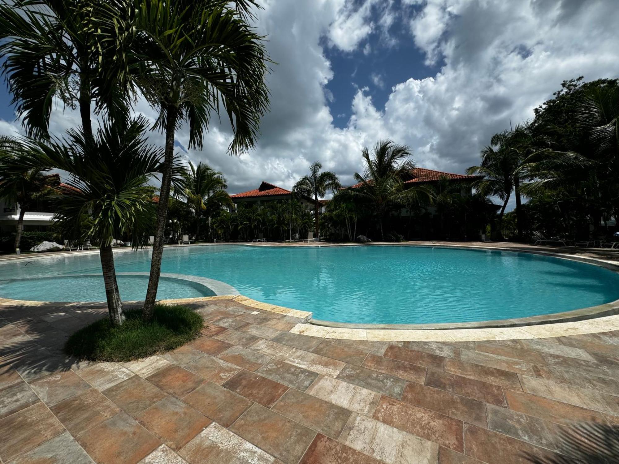 Vista Bayahibe Paradise Εξωτερικό φωτογραφία