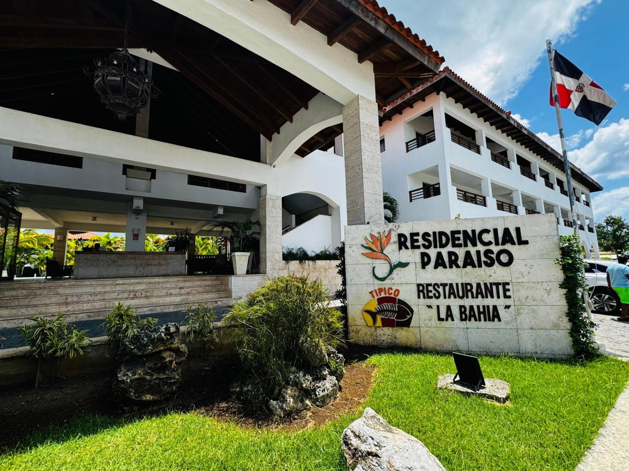 Vista Bayahibe Paradise Εξωτερικό φωτογραφία