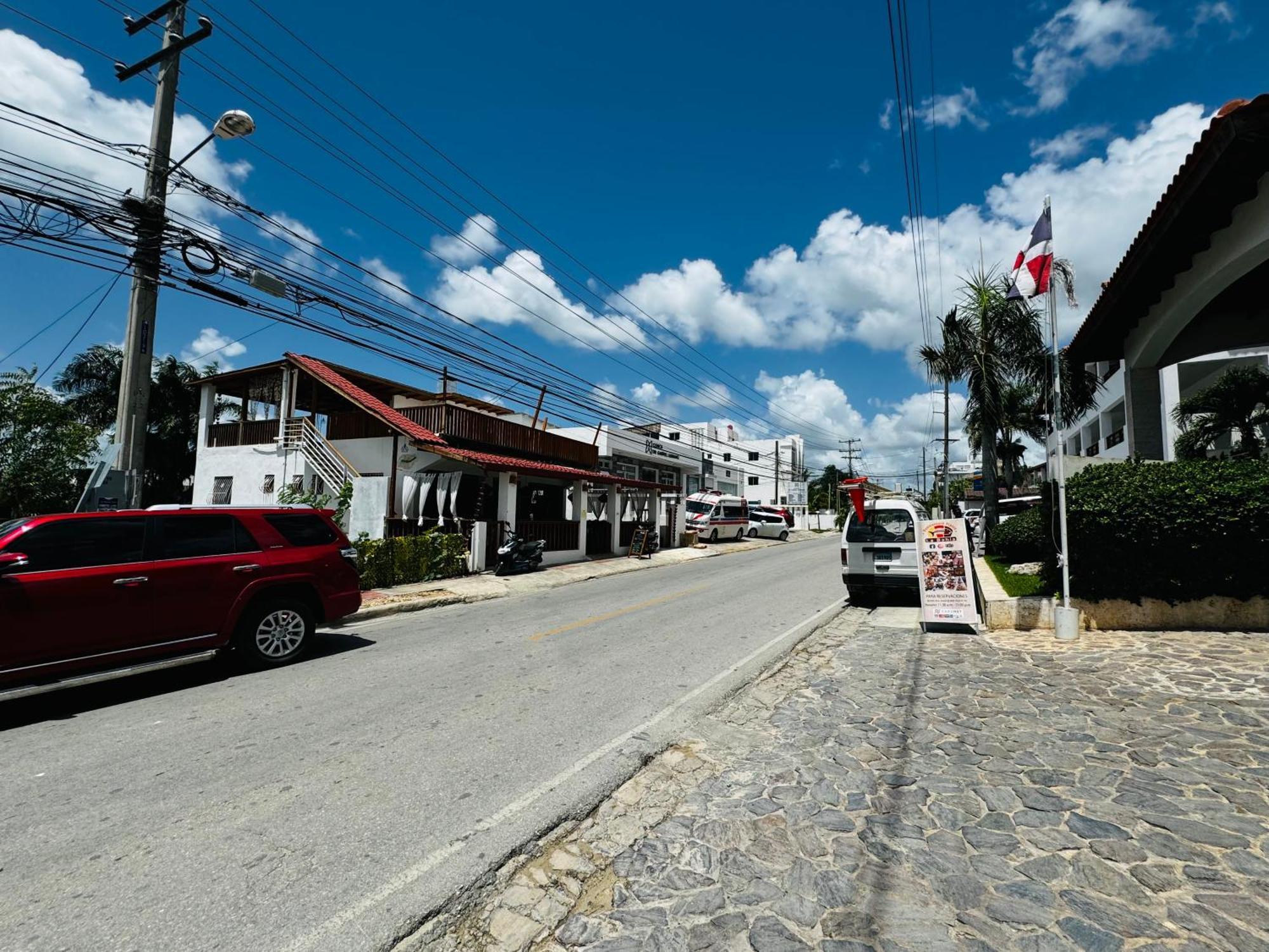 Vista Bayahibe Paradise Εξωτερικό φωτογραφία