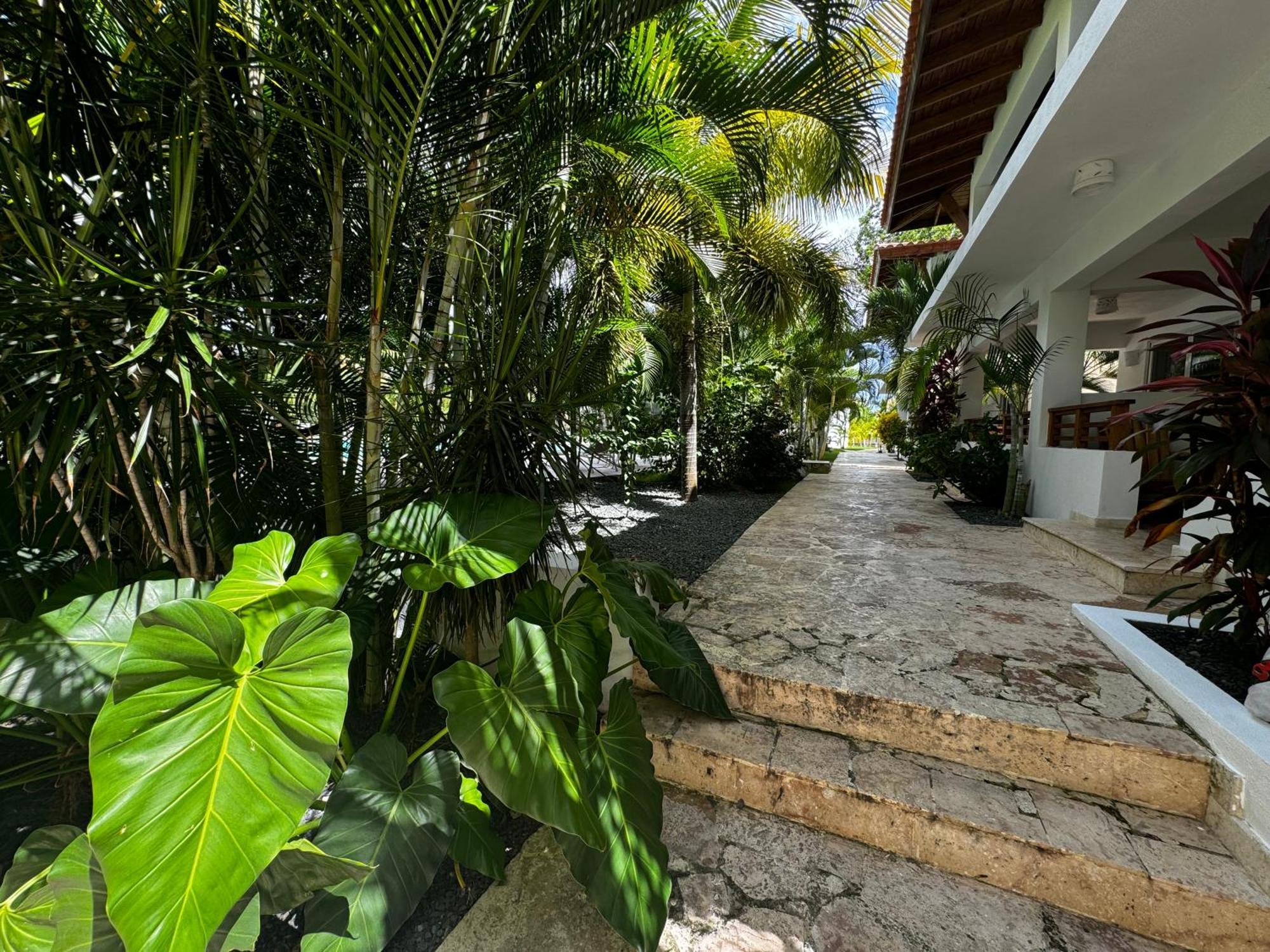 Vista Bayahibe Paradise Εξωτερικό φωτογραφία